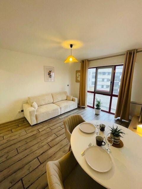 Le Studio de Théa - Private Parking - 2 Guests Apartment in Le Mans