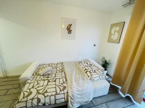 Le Studio de Théa - Private Parking - 2 Guests Apartment in Le Mans