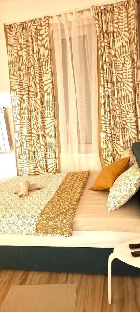 Rooms & Apartments Miavik Hostel in Belgrade