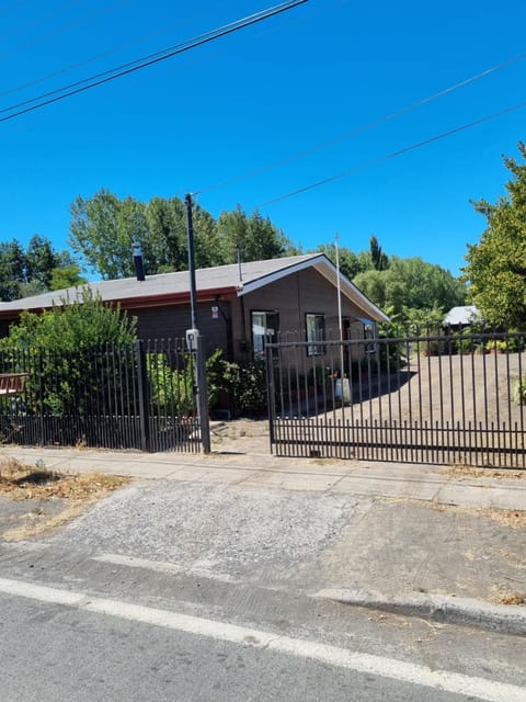 Property building, Street view