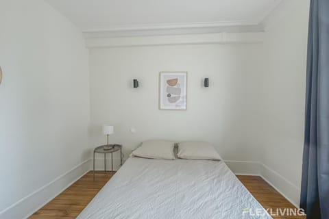 Flexliving - whole house - Gabriel Peri Apartment in Levallois-Perret