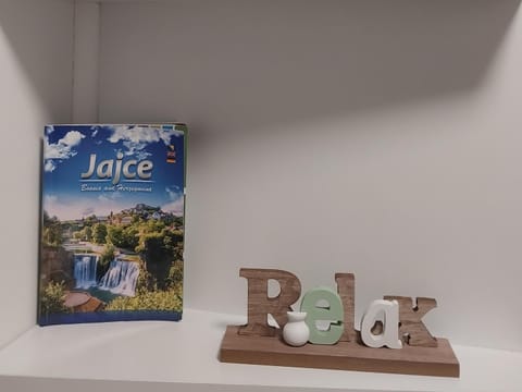 Apartman Paradiso Apartment in Federation of Bosnia and Herzegovina