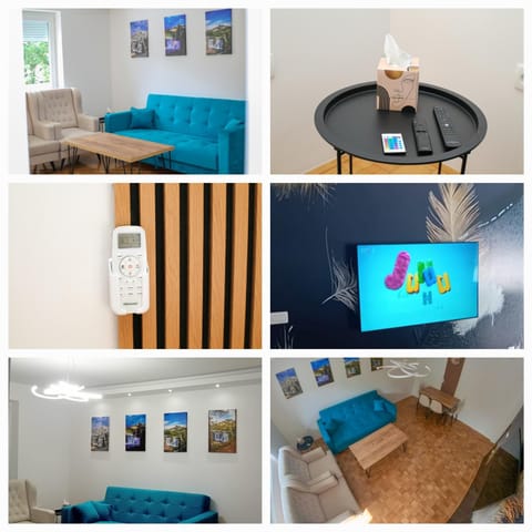 Apartman Paradiso Apartment in Federation of Bosnia and Herzegovina