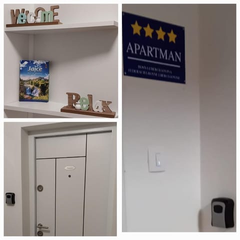 Apartman Paradiso Apartment in Federation of Bosnia and Herzegovina