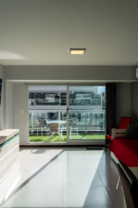 Living room, Photo of the whole room, Seating area