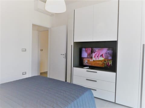 Residence IL CAICCO Casa Vacanze House in Porto Cesareo