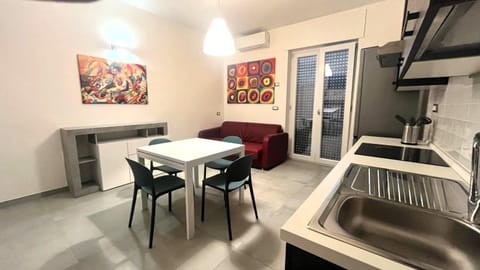 Residence IL CAICCO Casa Vacanze House in Porto Cesareo