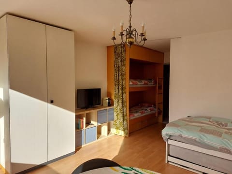 Belair 20 - Ski Pisten Erli, super Aussicht! Apartment in Canton of Valais