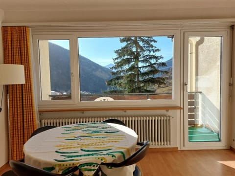 Belair 20 - Ski Pisten Erli, super Aussicht! Apartment in Canton of Valais