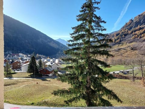 Belair 20 - Ski Pisten Erli, super Aussicht! Apartment in Canton of Valais