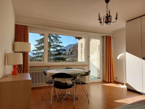 Belair 20 - Ski Pisten Erli, super Aussicht! Apartment in Canton of Valais