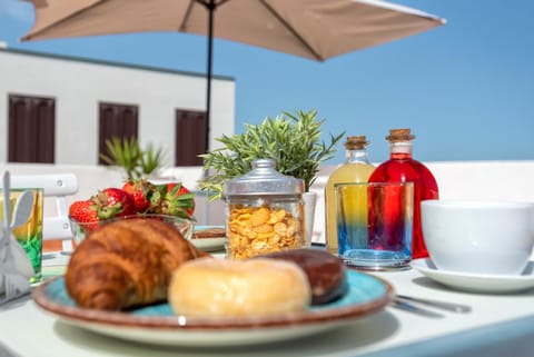 Solarium, Balcony/Terrace, Breakfast, Continental breakfast, Continental breakfast, Italian breakfast, Italian breakfast