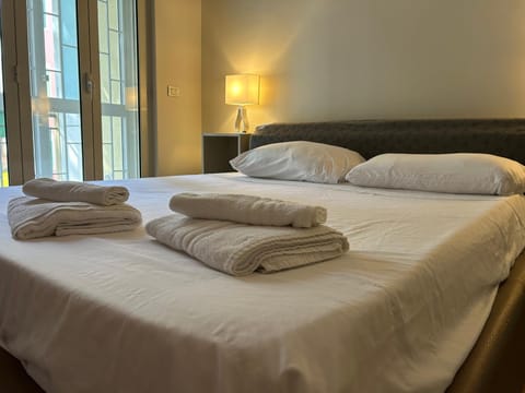 Giaco Symphony Stay Apartment in Bari
