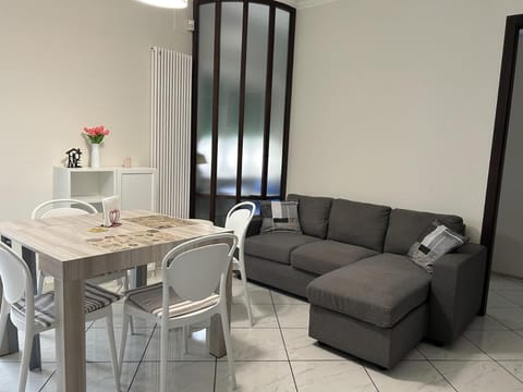 Giaco Symphony Stay Apartment in Bari