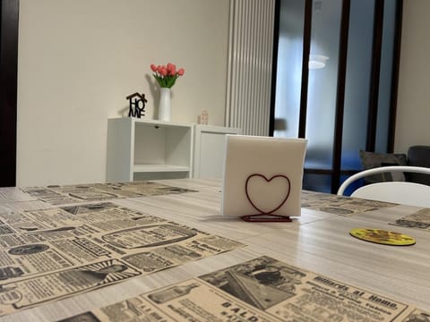 Giaco Symphony Stay Apartment in Bari