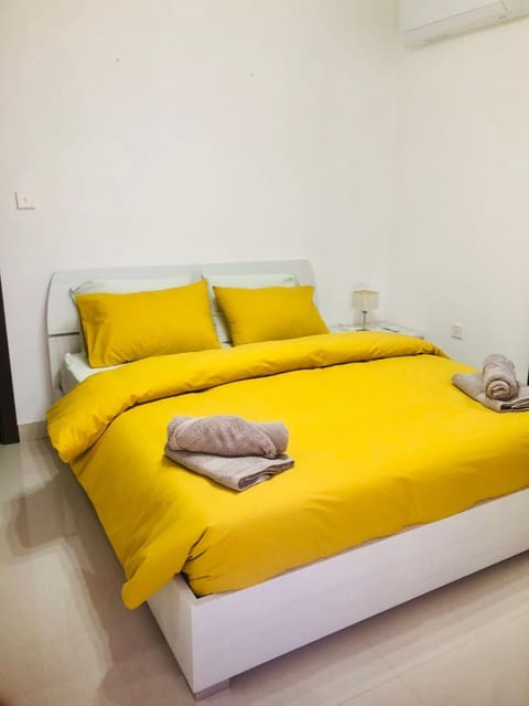 Brand new apartment in Gzira! Apartment in Sliema