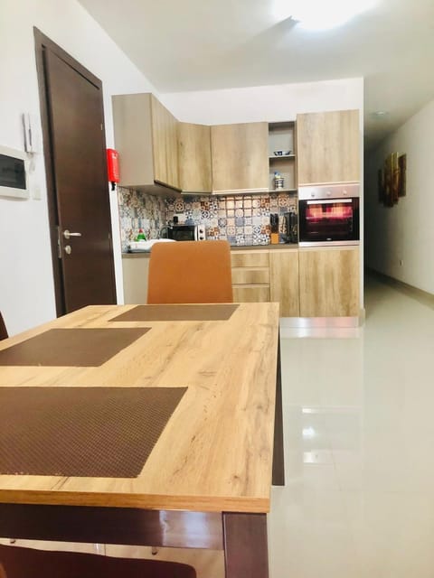 Brand new apartment in Gzira! Apartment in Sliema