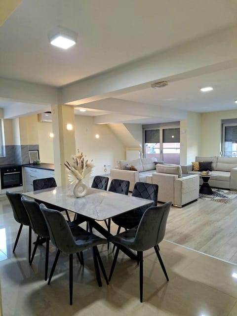 Apartman REINA HOME Apartment in Federation of Bosnia and Herzegovina