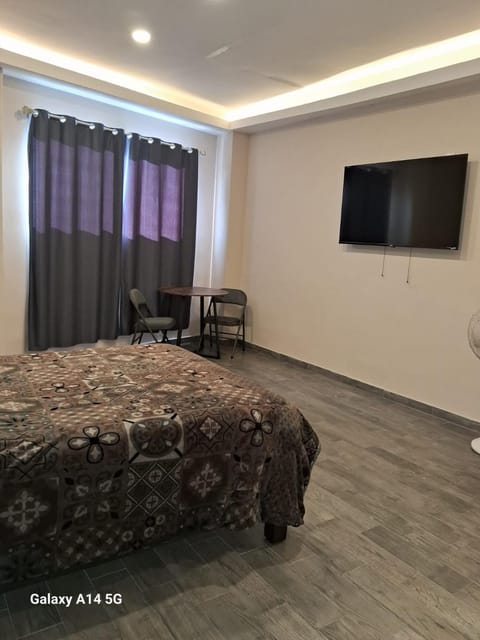 La morada Enamorada Apartment in Mexico City