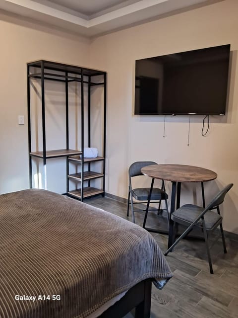 La morada Enamorada Apartment in Mexico City