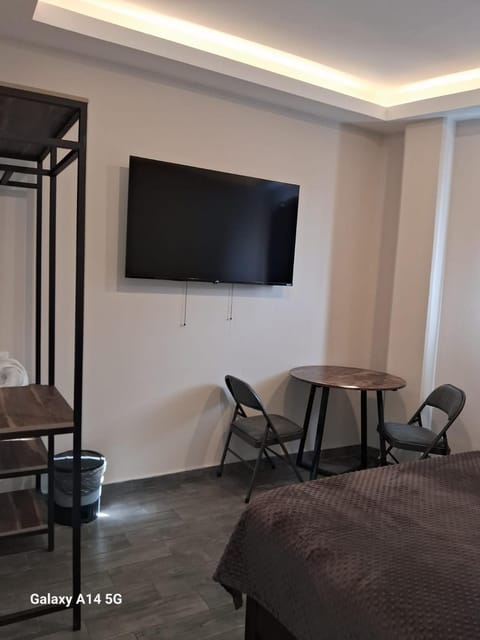 La morada Enamorada Apartment in Mexico City