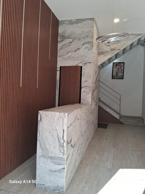 La morada Enamorada Apartment in Mexico City