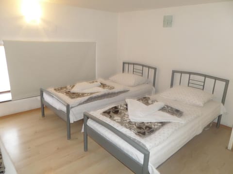 Property building, Bedroom