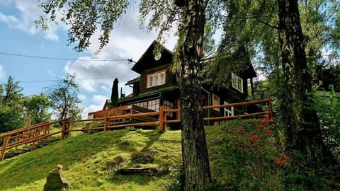 Natural landscape, Garden, Garden view