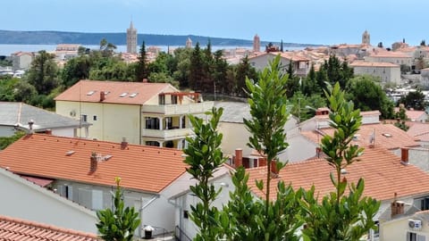Bird's eye view, Location