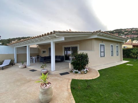 Villa Corallo Villa in Costa Rei