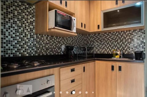 nossa senhora 1298 Apartment in Rio de Janeiro