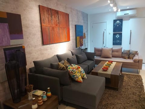 nossa senhora 1298 Apartment in Rio de Janeiro