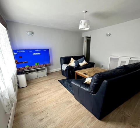 The Coach House, 3 Beds House in County Dublin