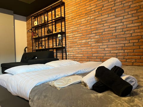 Mickitos Cozy Studio One Apartment in North Macedonia