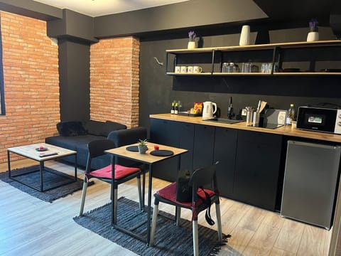 Mickitos Cozy Studio One Apartment in North Macedonia