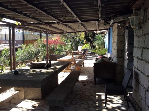 Maison A Tigliola House in Zonza