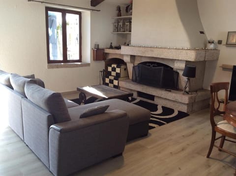 Maison A Tigliola House in Zonza