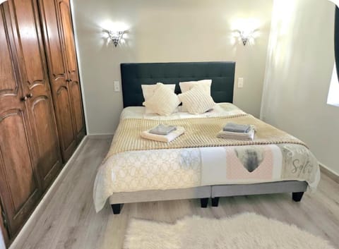 Maison A Tigliola House in Zonza