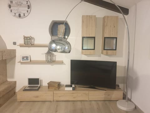 Maison A Tigliola House in Zonza