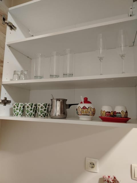 Garsonjera 35 kvm Apartment in Belgrade