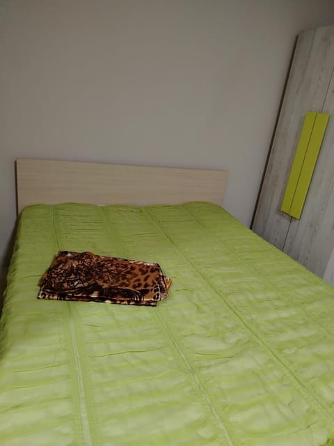 Garsonjera 35 kvm Apartment in Belgrade