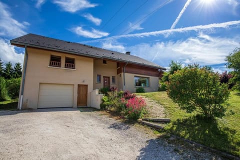 Les Roses du Vercors Maison Villard de Lans Chalet in Provence-Alpes-Côte d'Azur
