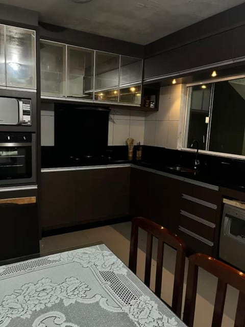 oven, toaster