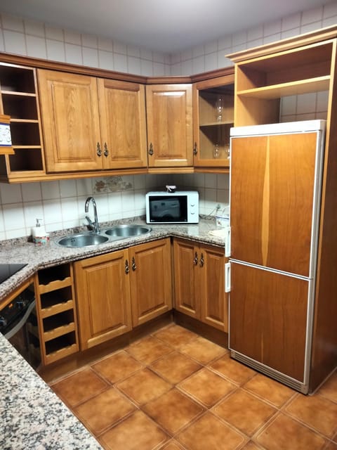 Merino Casa Rural House in Sierra de las Nieves