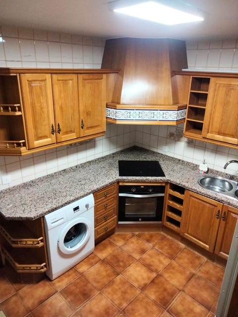 Merino Casa Rural House in Sierra de las Nieves