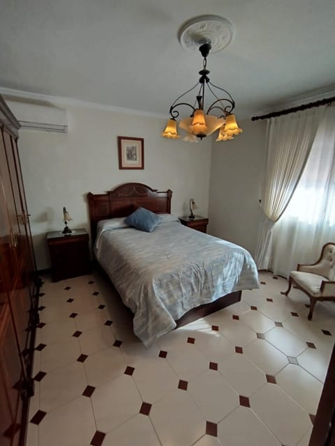 Merino Casa Rural House in Sierra de las Nieves