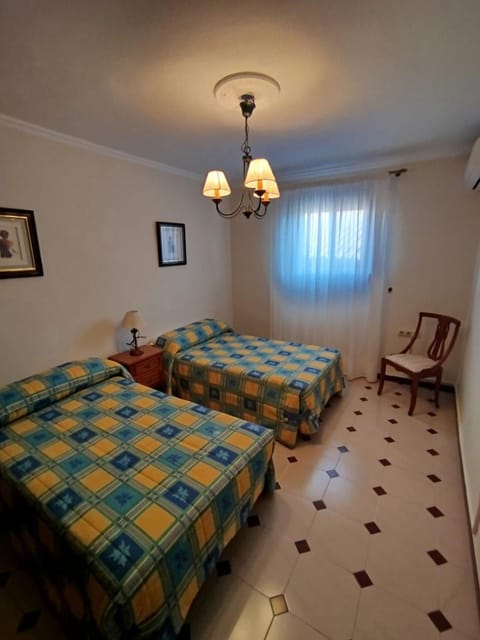 Merino Casa Rural House in Sierra de las Nieves