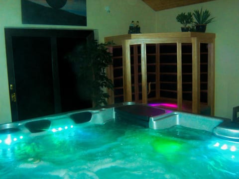 Millstone Cottages House in County Donegal