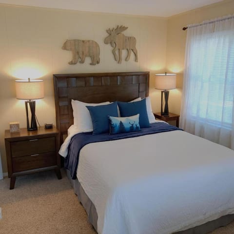 Lily Pad North at Loon Lake near Gore Mountain Apartment in Capital District, NY, USA