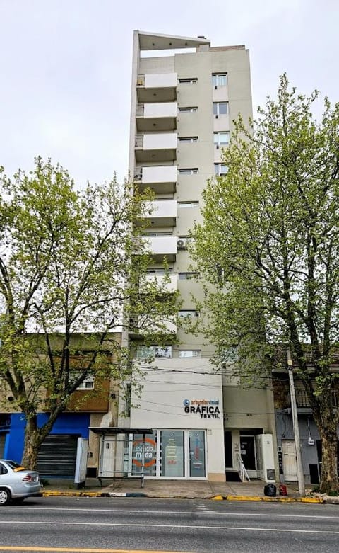 Street view, Location